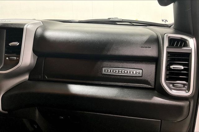 Used 2022 RAM 1500 Big Horn image 28