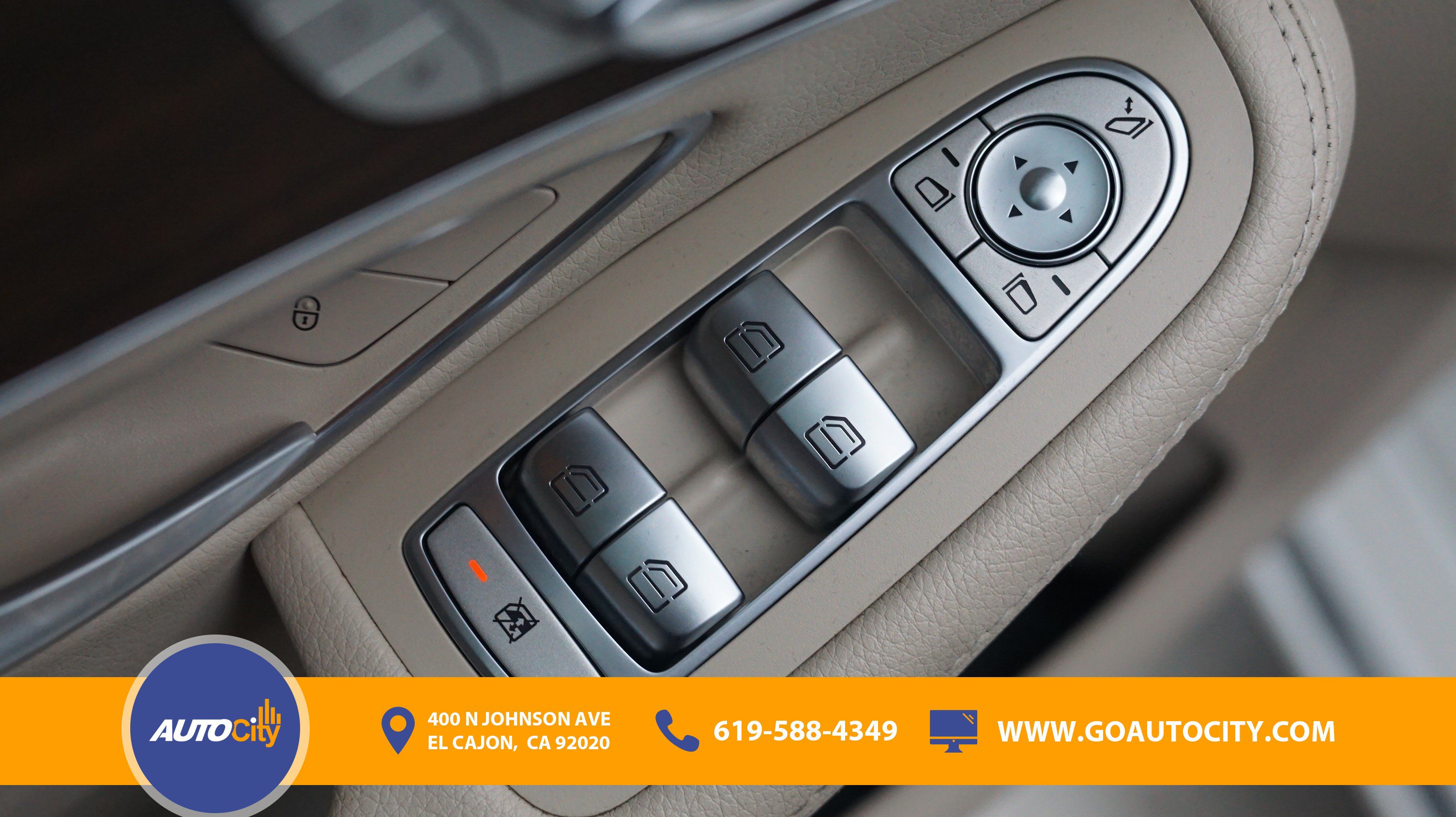 Used 2019 Mercedes-Benz C 300 Sedan image 17