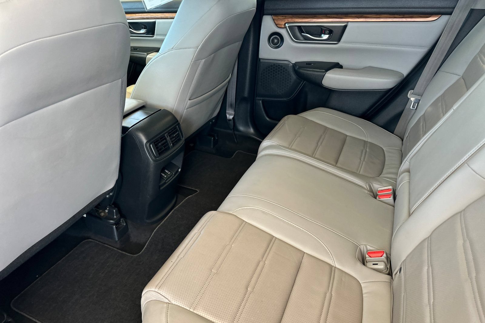 Used 2017 Honda CR-V EX-L image 12