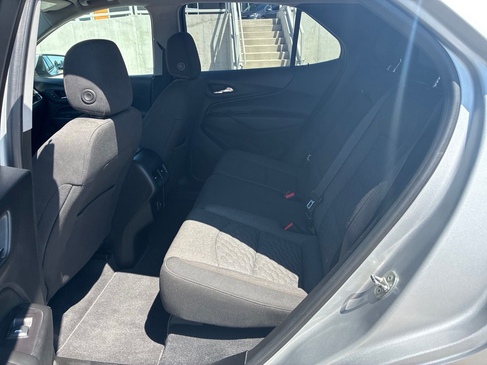 Used 2019 Chevrolet Equinox LT AWD/4WD image 16