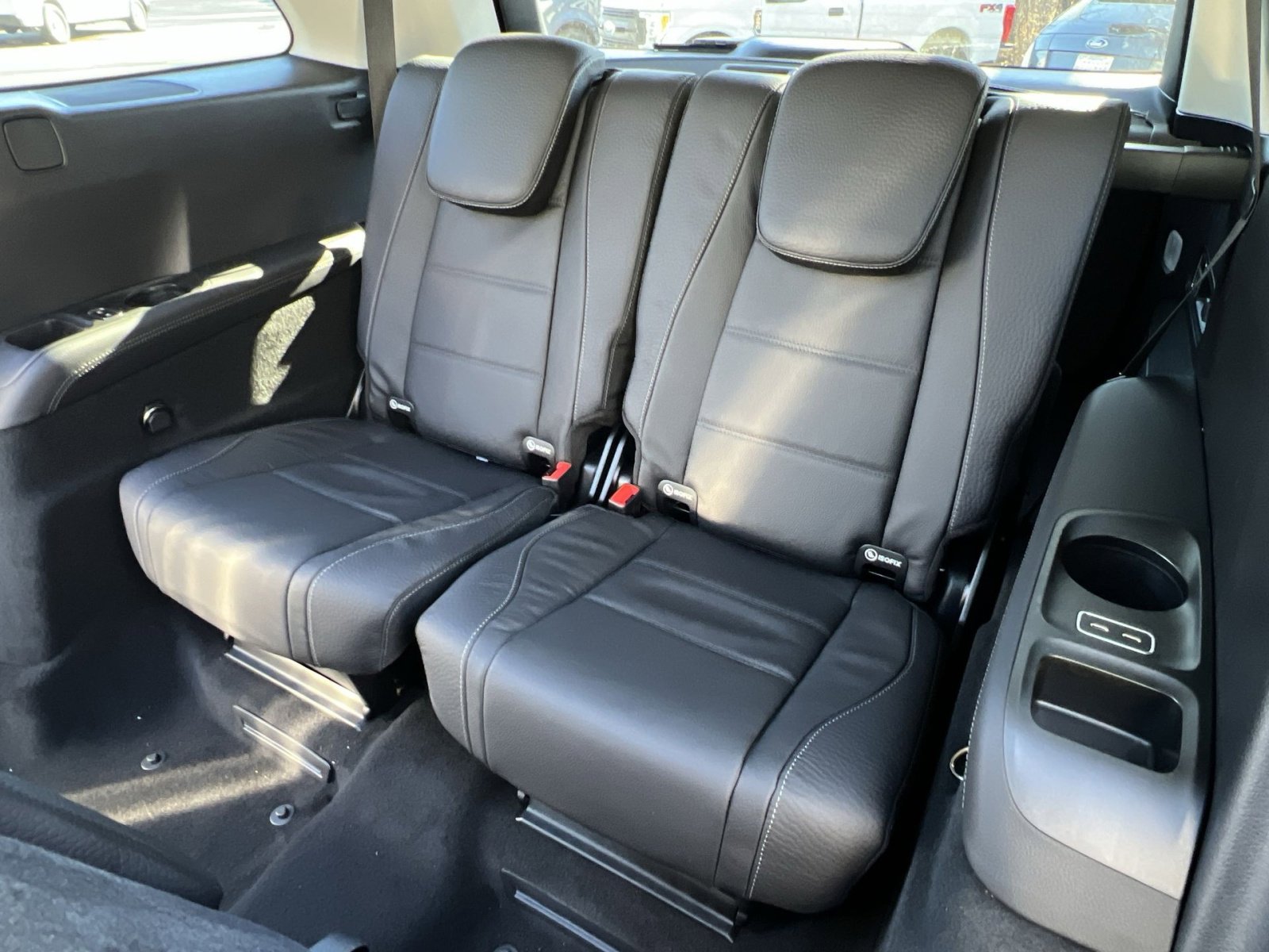 New 2026 Mercedes-Benz GLS 450 GLS 450 image 24