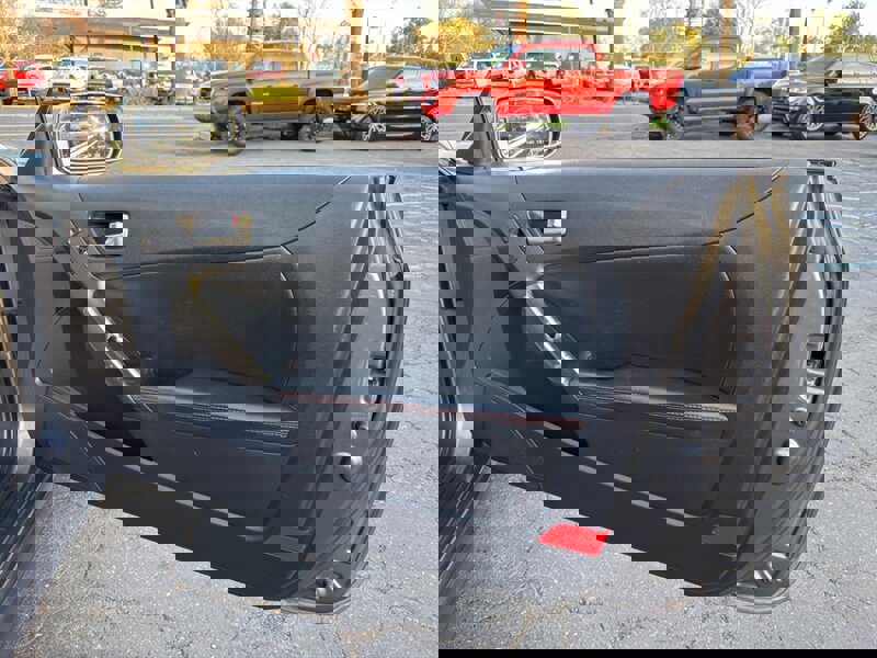 Used 2014 Hyundai Genesis 2.0T image 11