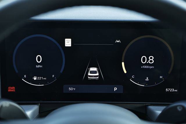 Used 2024 Hyundai Sonata SEL w/ Convenience Package image 30