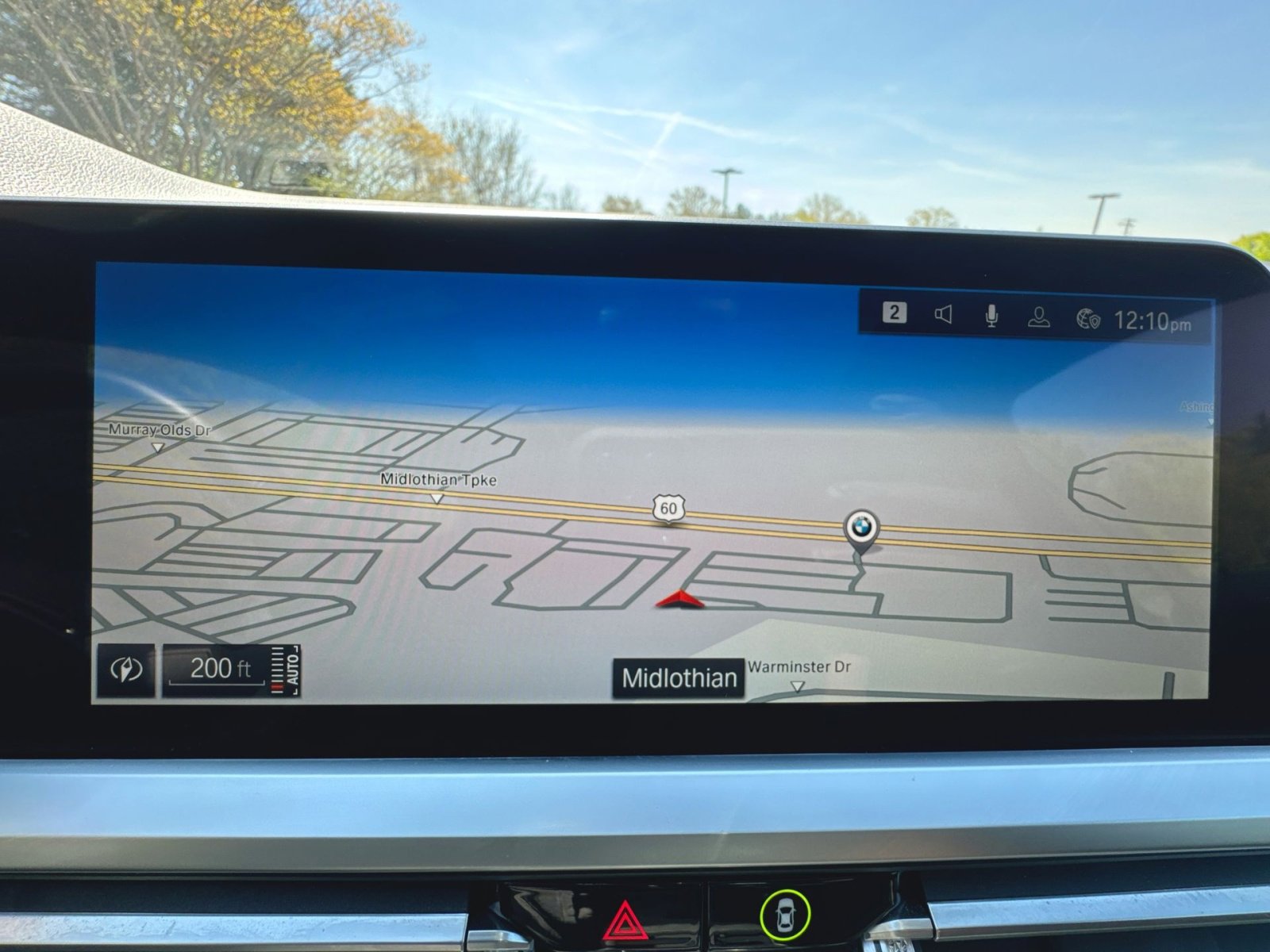 Used 2022 BMW 430i Gran Coupe w/ Premium Package 2 image 13