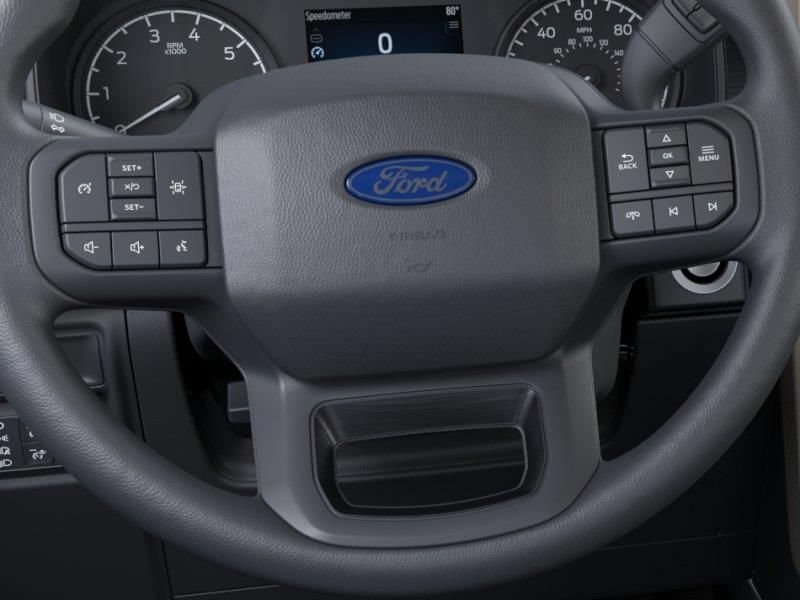 New 2026 Ford F150 STX w/ Equipment Group 201A FX4 AWD/4WD image 13