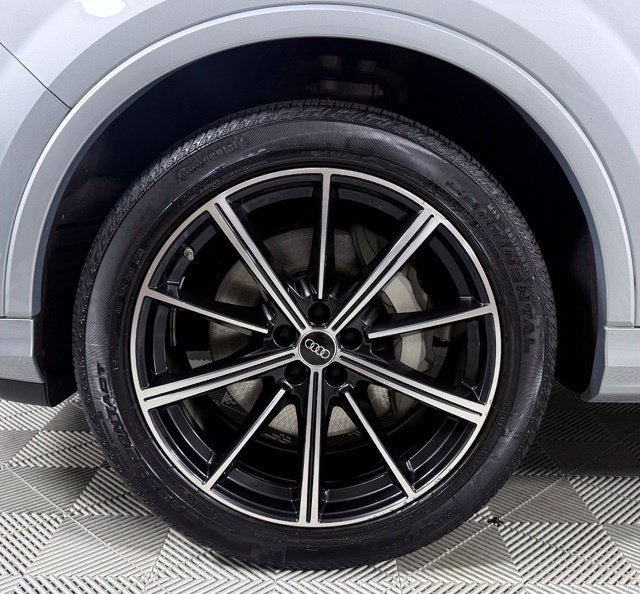 Certified 2023 Audi Q7 2.0T Premium Plus w/ Premium Plus Package AWD/4WD image 10