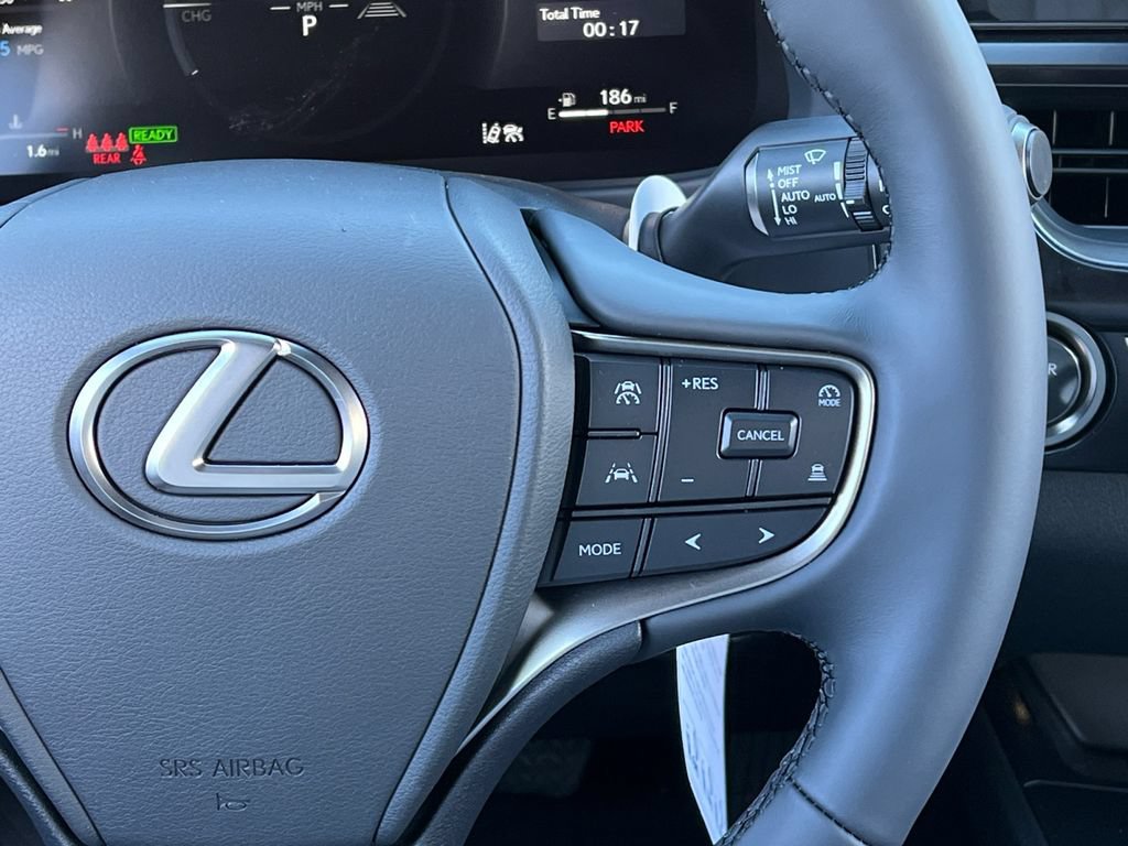 New 2025 Lexus UX 300h AWD w/ Accessory Package (P1) image 15