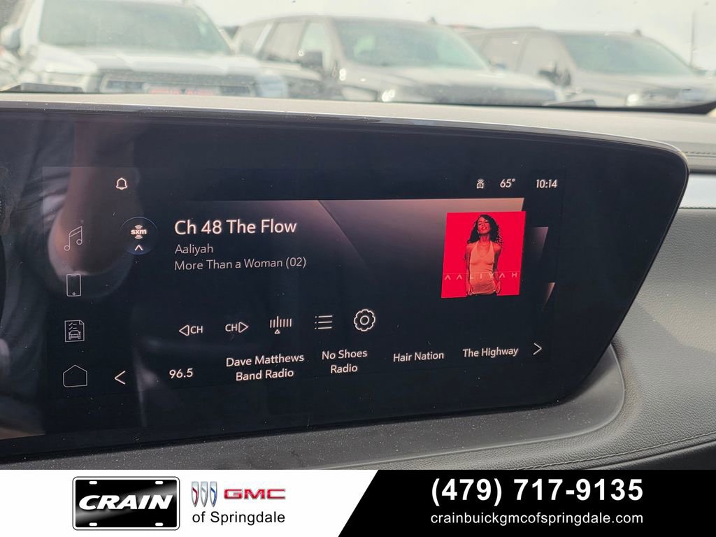 Used 2025 Buick Encore GX Preferred AWD/4WD image 15