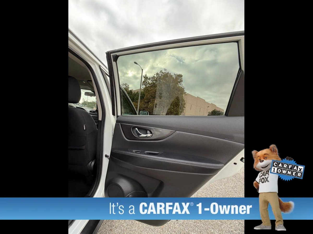 Used 2020 Nissan Rogue SV AWD/4WD image 41