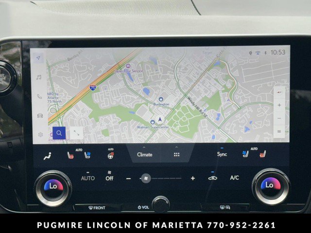 Used 2025 Lexus NX 350 AWD w/ Accessory Package (2T) image 28