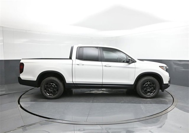 New 2025 Honda Ridgeline TrailSport+ image 26