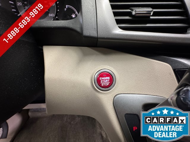 Used 2014 Honda Odyssey EX-L image 21