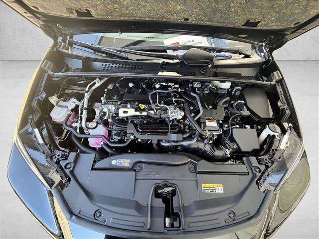 Certified 2025 Toyota Prius Limited AWD/4WD image 8