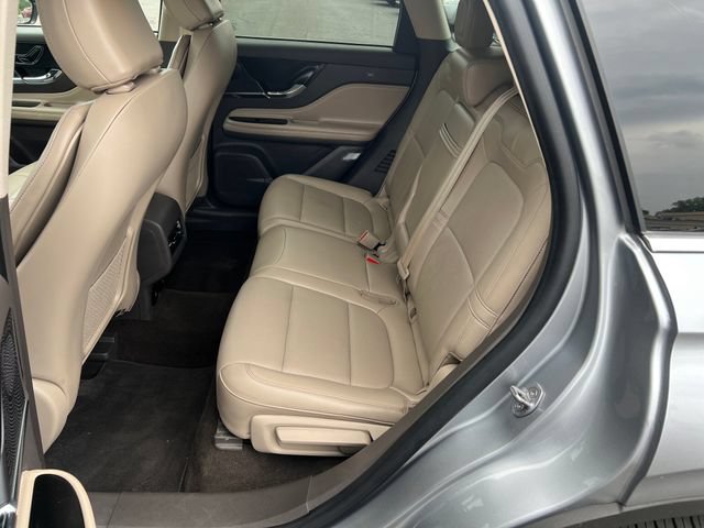 Certified 2023 Lincoln Corsair AWD w/ Equipment Group 101A image 29