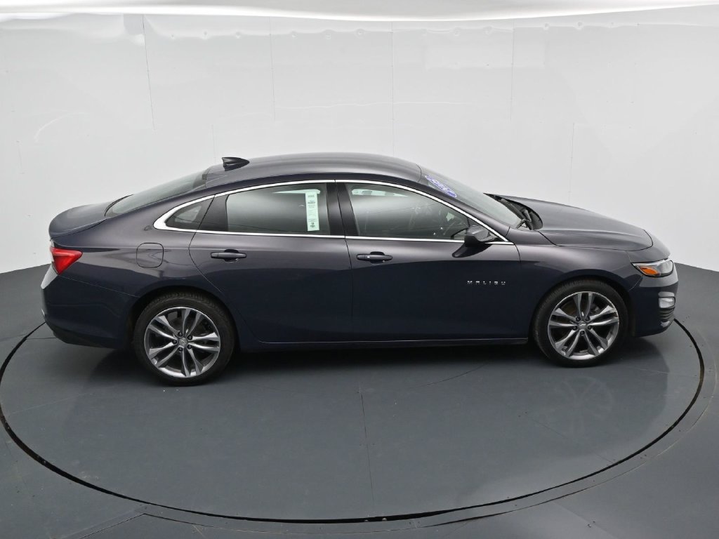 Used 2025 Chevrolet Malibu LT FWD image 25