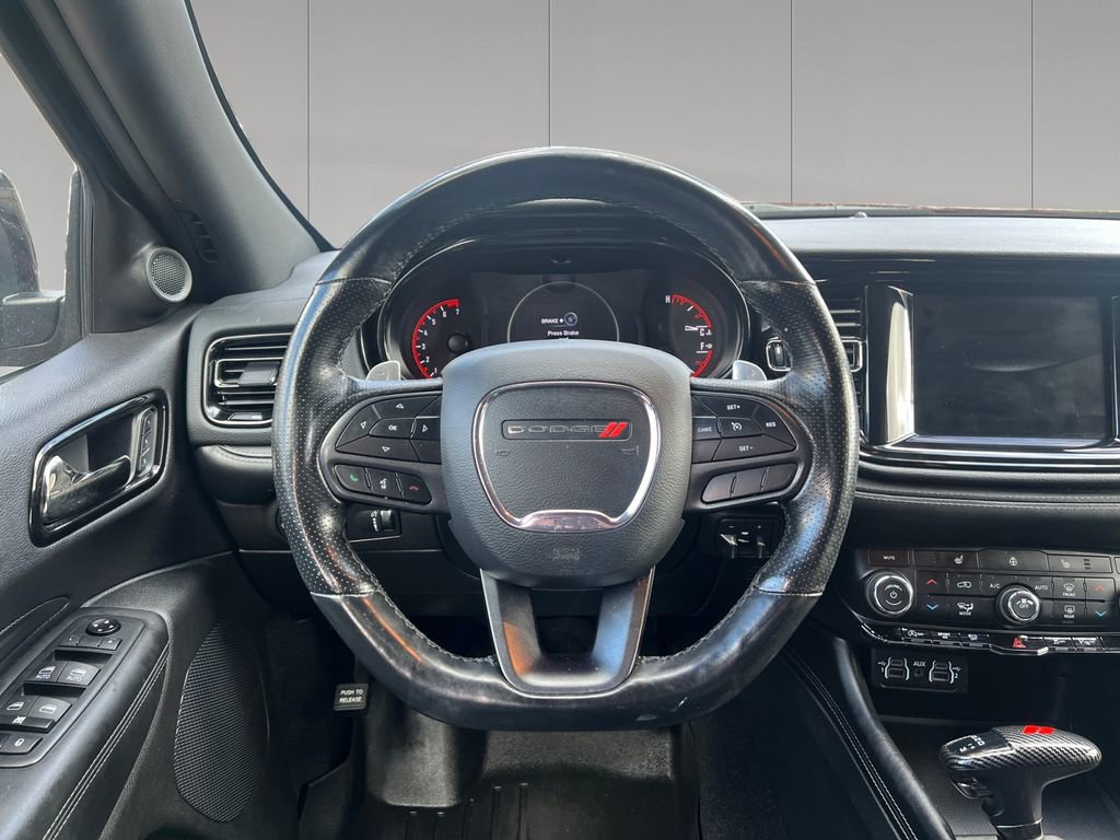 Used 2021 Dodge Durango GT image 13