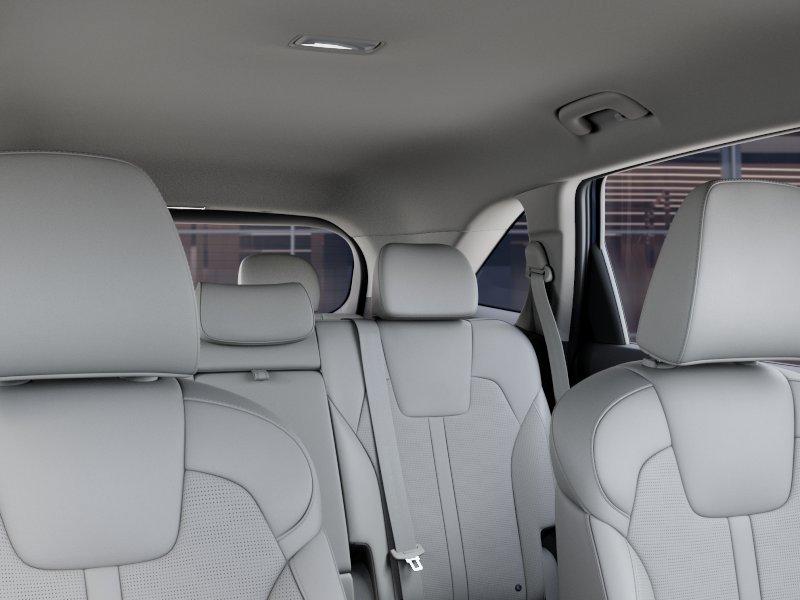 New 2026 Kia Sorento EX AWD/4WD image 27