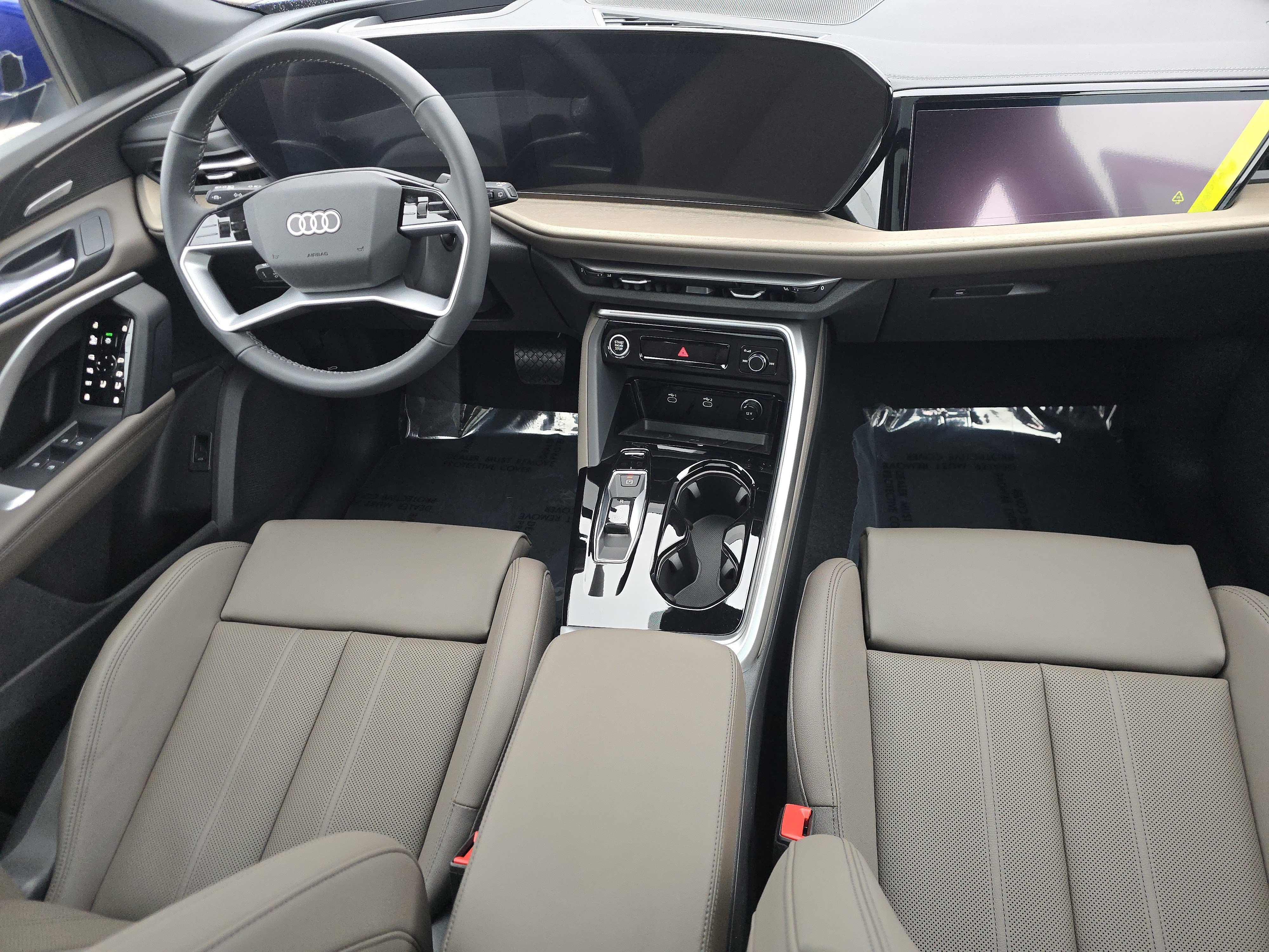 New 2026 Audi Q5 Prestige AWD/4WD image 21