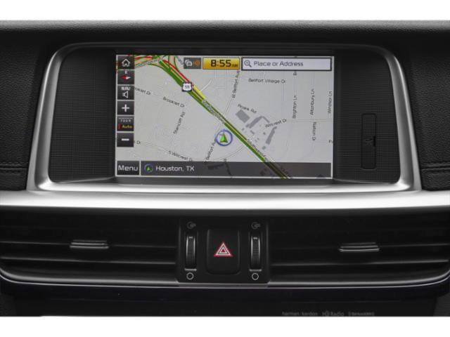 Used 2019 Kia Optima EX w/ EX Premium Package FWD image 19