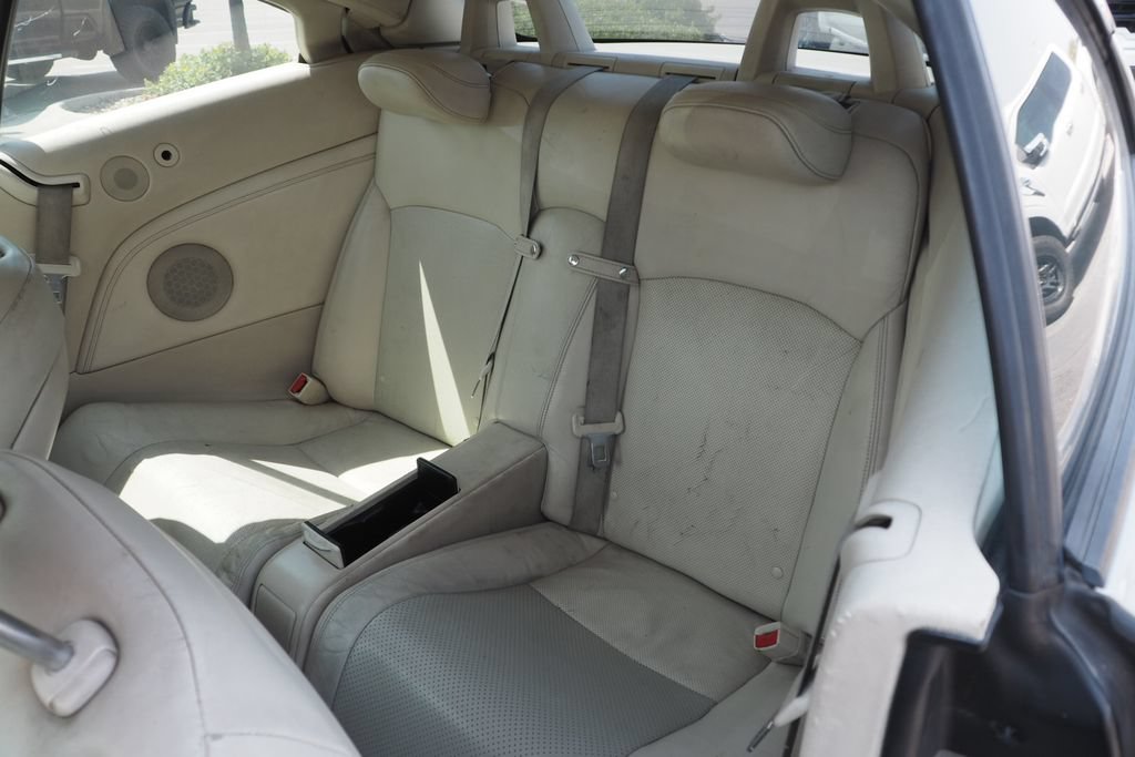 Used 2010 Lexus IS 250C RWD image 15