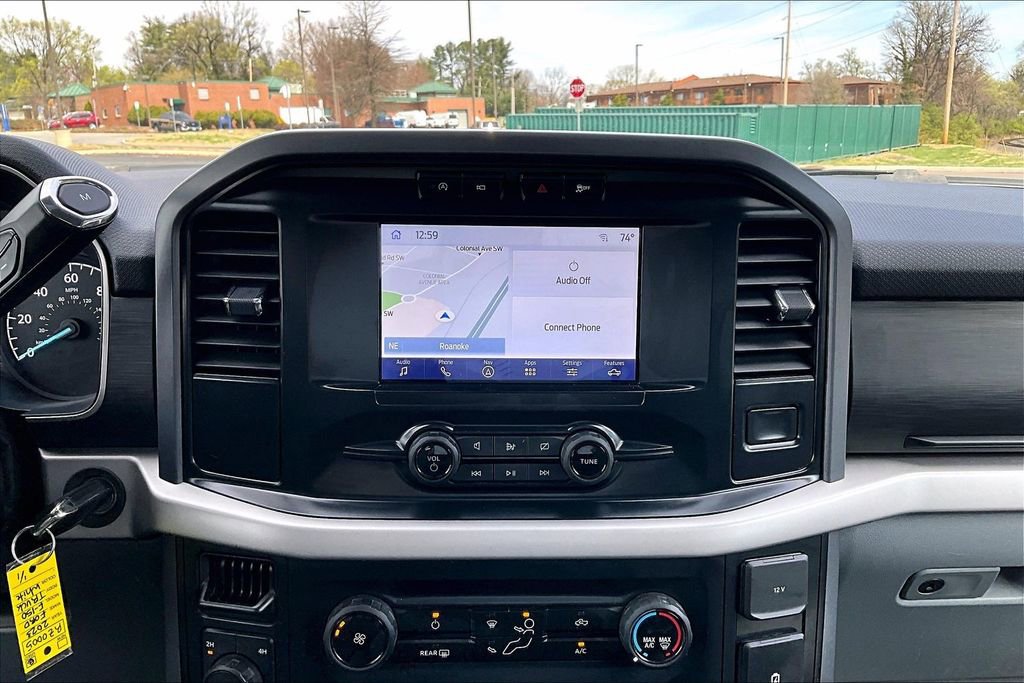 Used 2023 Ford F150 XLT w/ XTR Package image 16