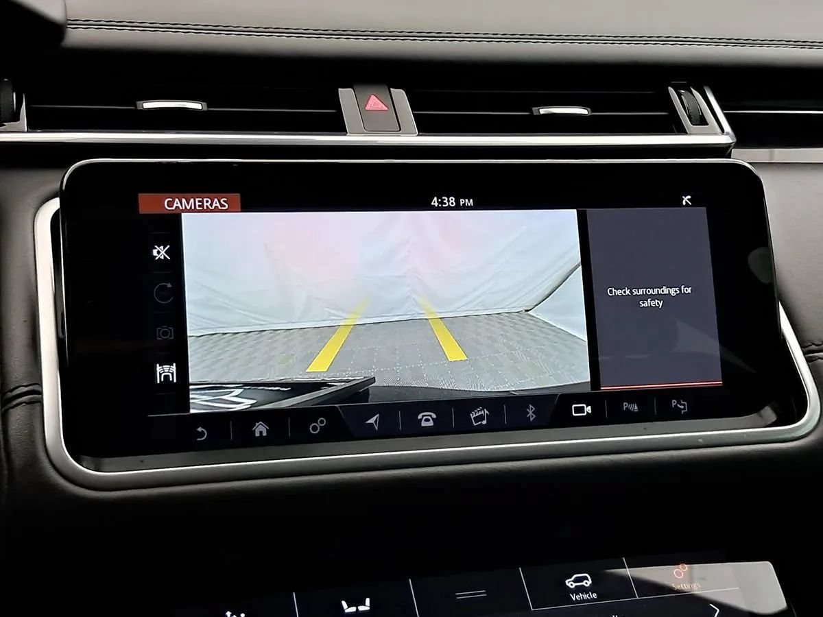 Used 2020 Land Rover Range Rover Velar SV Autobiography Dynamic AWD/4WD image 18
