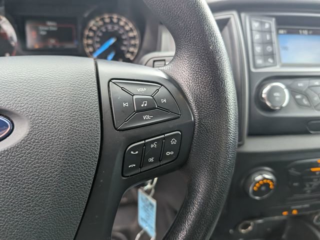 Used 2020 Ford Ranger XL w/ FX4 Off-Road Package image 19