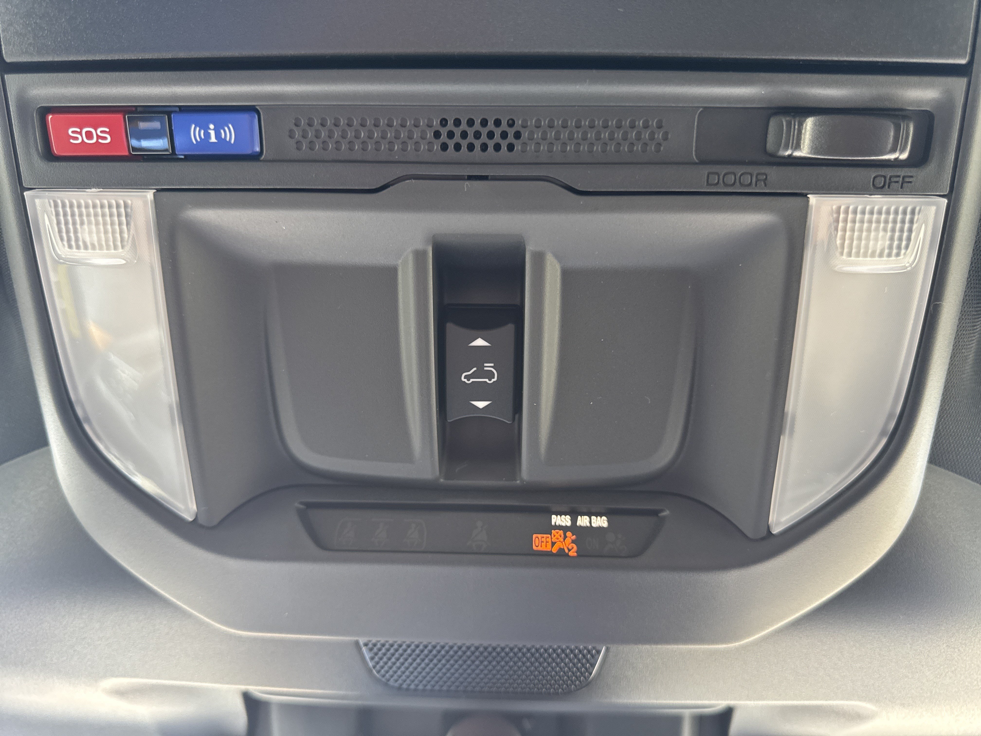 New 2026 Subaru Forester Limited AWD/4WD image 23