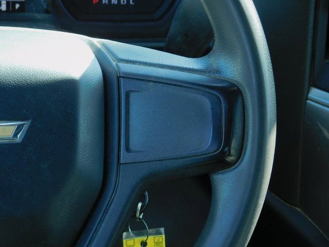 Used 2020 Chevrolet Silverado 3500 W/T w/ WT Convenience Package image 15