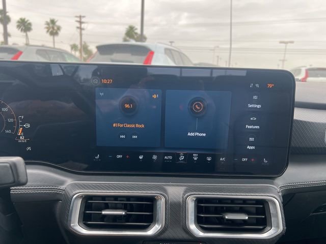 Used 2024 Ford Mustang Premium RWD image 14