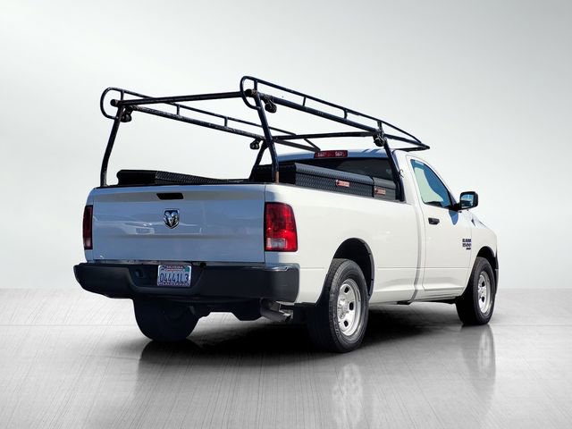 Used 2021 RAM 1500 Tradesman w/ Power & Remote Entry Group image 5