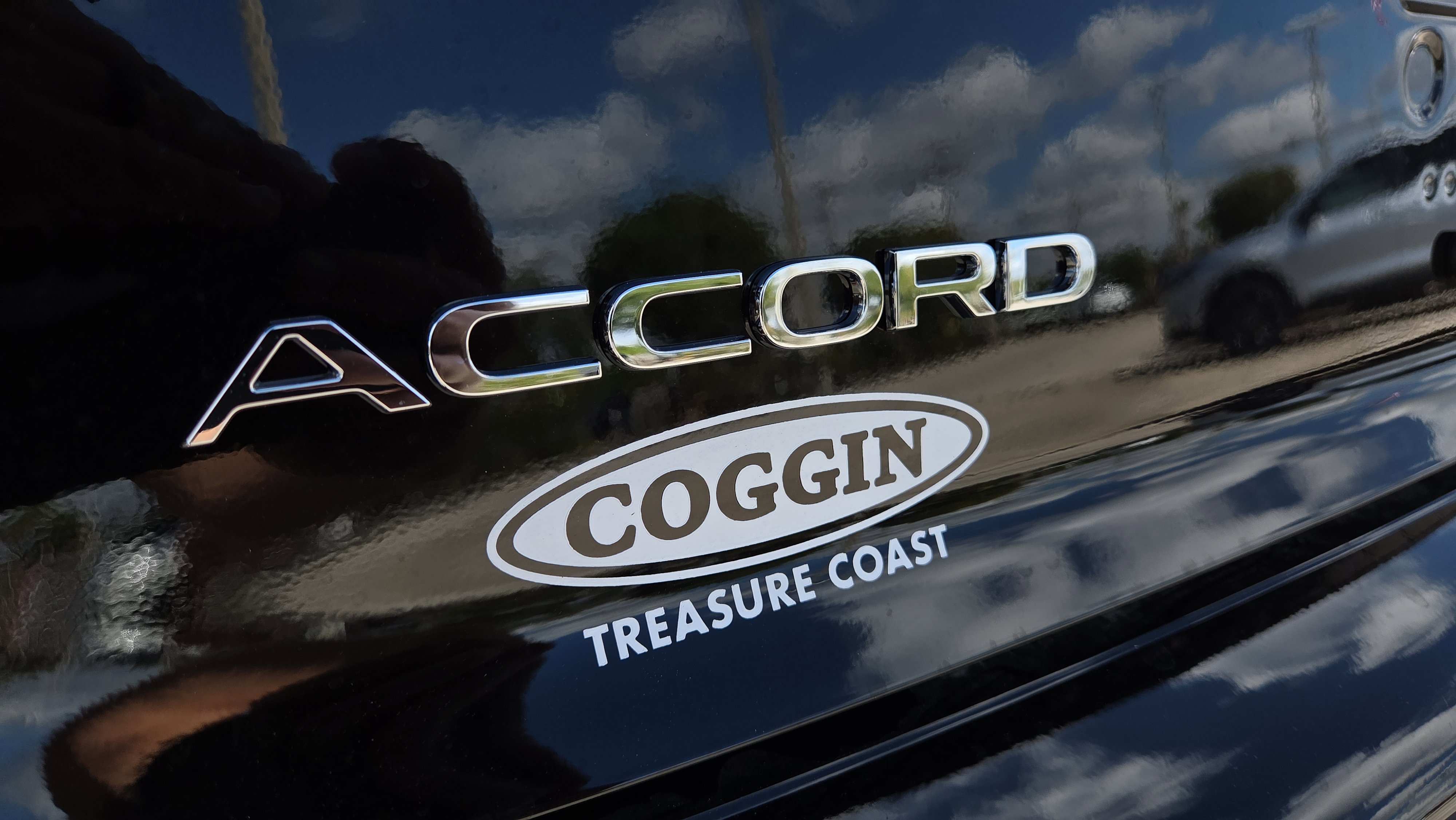 New 2026 Honda Accord LX image 39