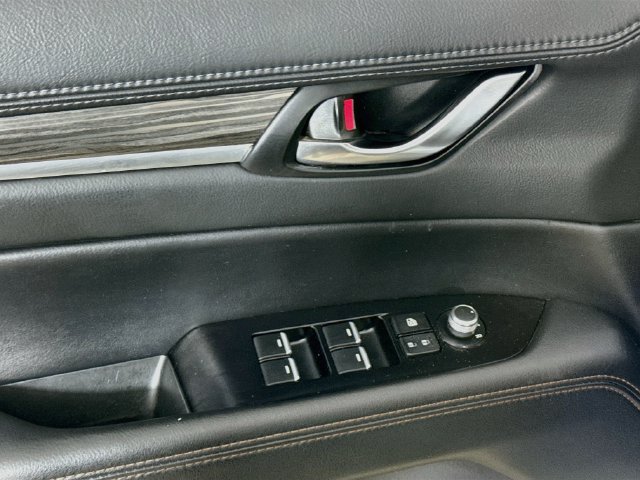 Used 2020 MAZDA CX-5 Grand Touring FWD image 23