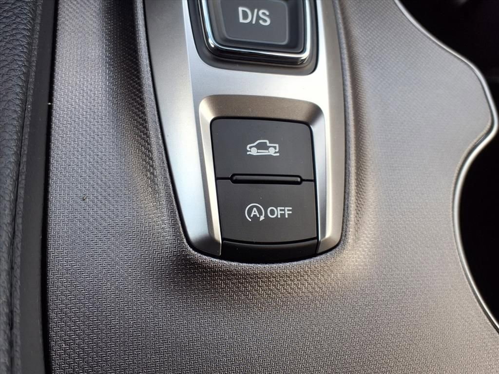 New 2026 Honda Ridgeline Sport image 23