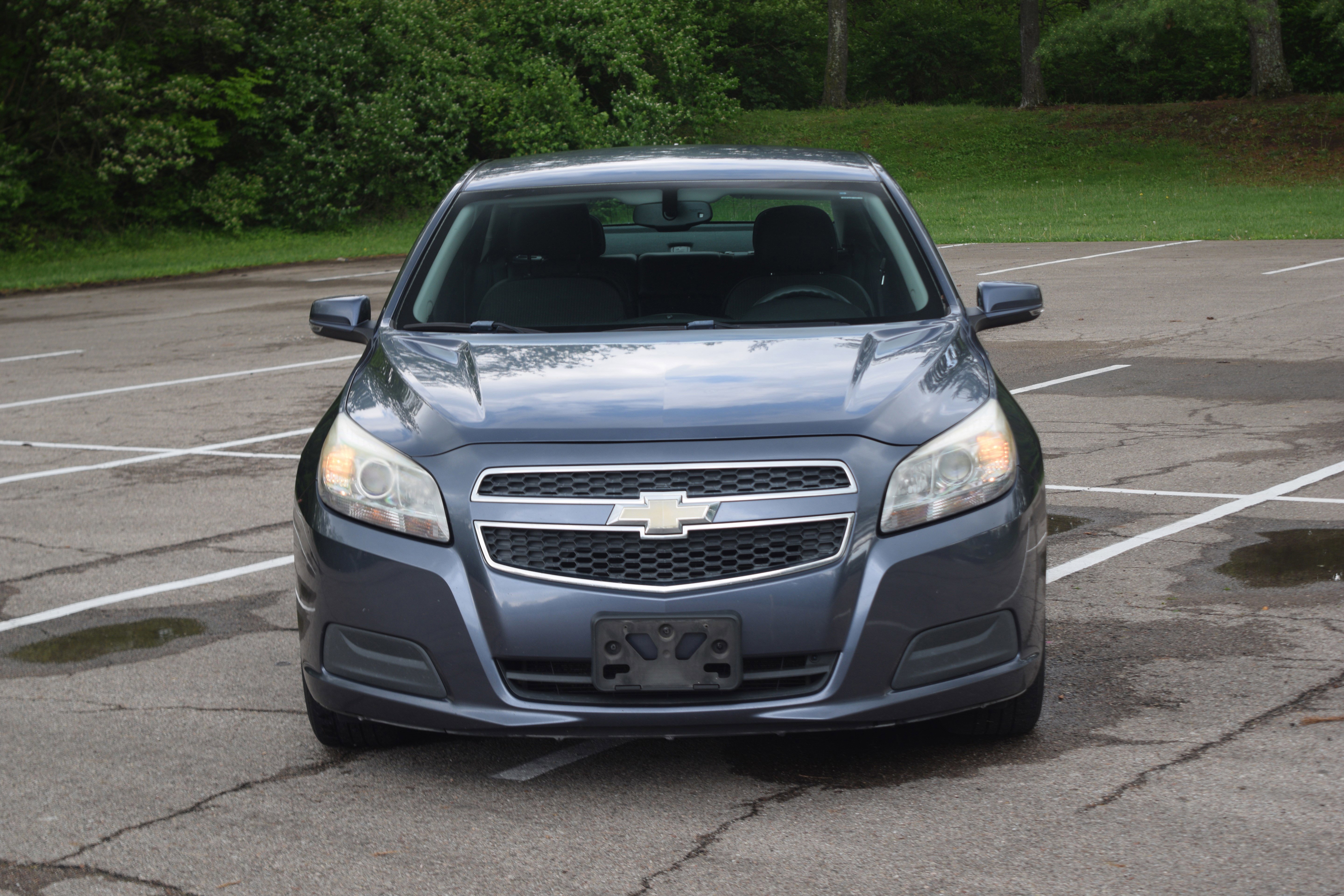 Used 2013 Chevrolet Malibu LT w/ Power Convenience Package FWD image 20