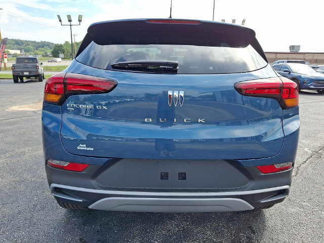 New 2026 Buick Encore GX Preferred w/ Comfort Package AWD/4WD image 5