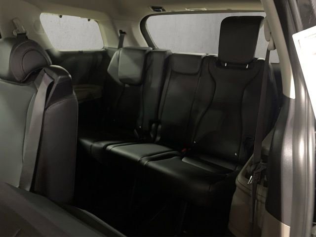 New 2026 Kia Carnival EX image 14