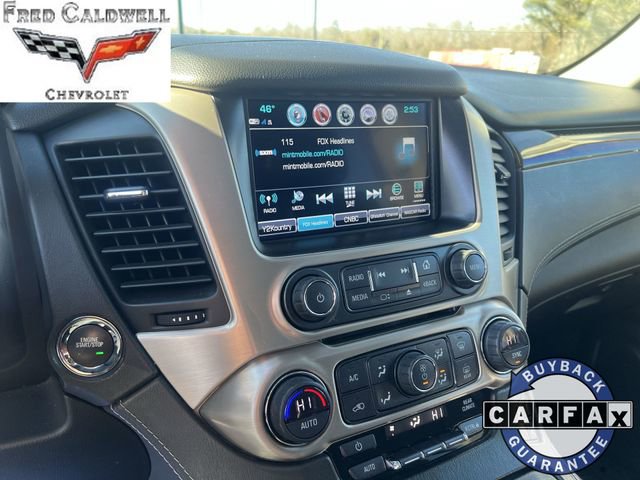 Used 2017 GMC Yukon Denali w/ Open Road Package image 13