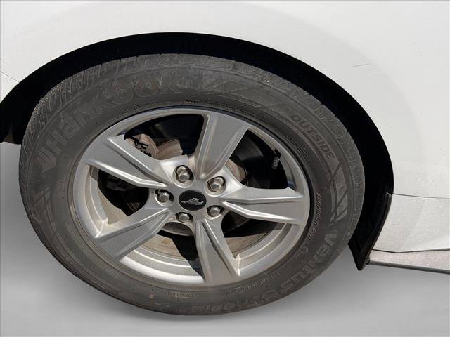 Used 2024 Ford Mustang Coupe RWD image 5