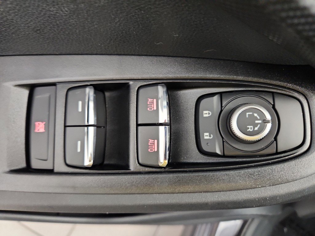 New 2026 Subaru Crosstrek 2.5i Limited w/ Crosstrek Mirror Package AWD/4WD image 9