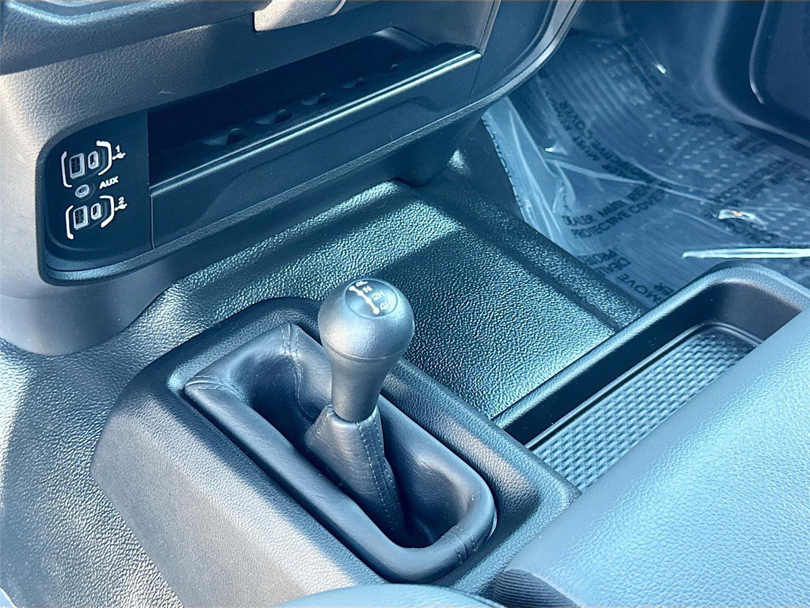 Used 2022 RAM 3500 Tradesman w/ Max Tow Package image 15