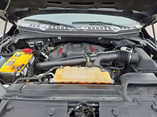 Used 2019 Ford F150 Raptor w/ Equipment Group 802A Luxury image 36