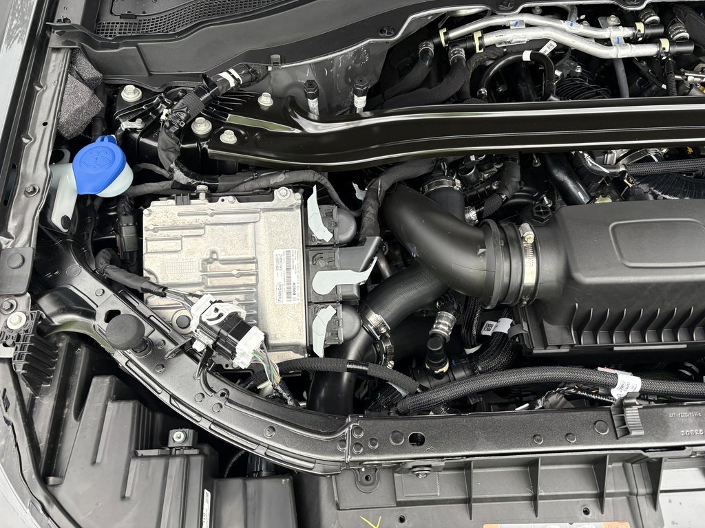 New 2026 Ford Explorer ST w/ Sun And Sound Package image 41