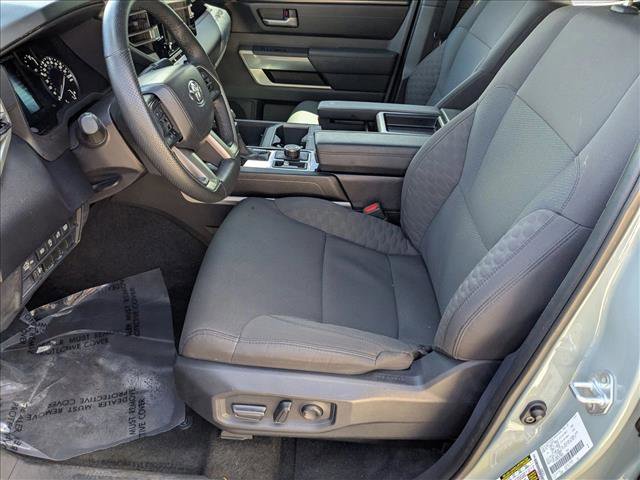 Used 2025 Toyota Tundra SR5 image 15