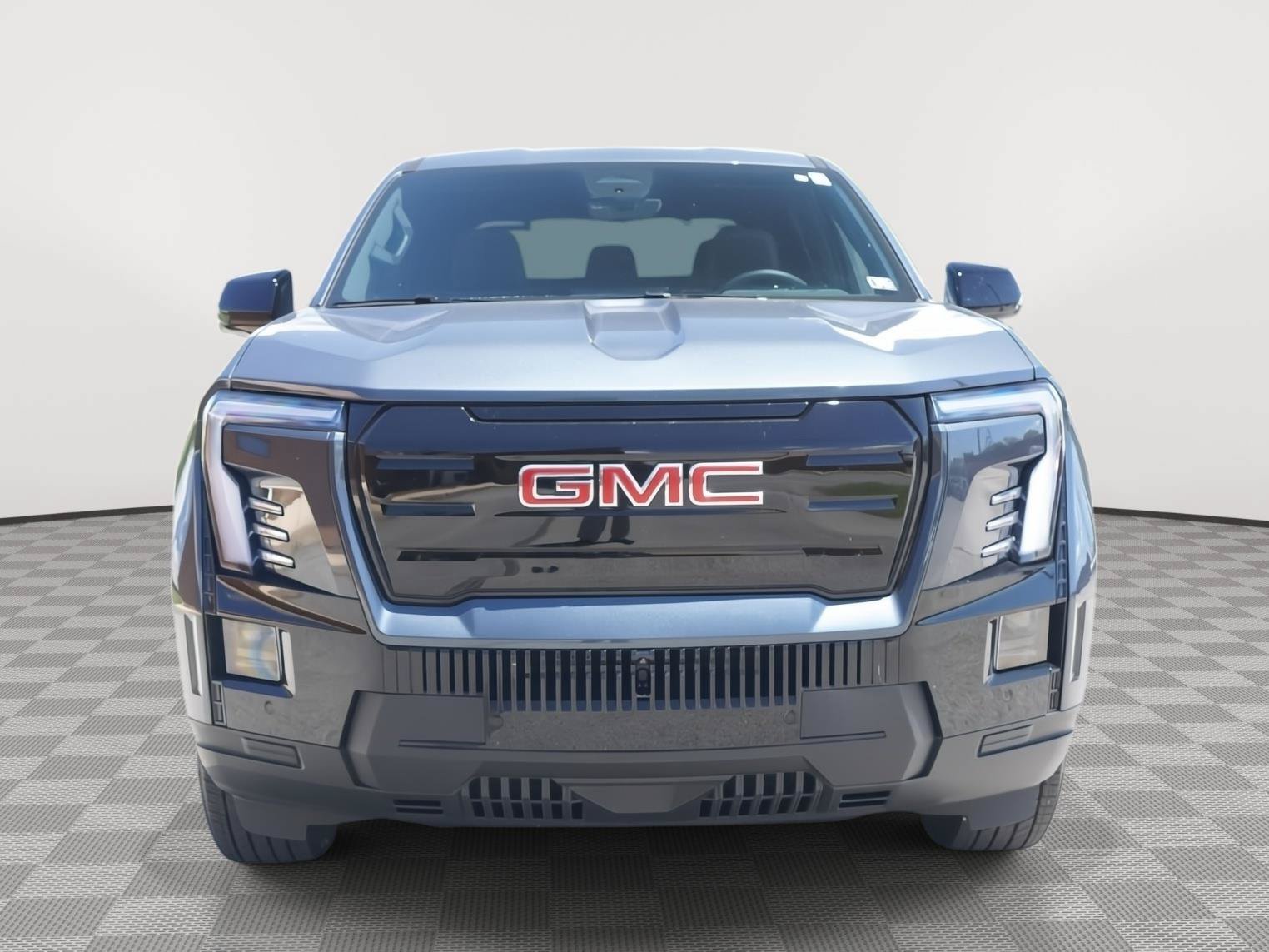 New 2026 GMC Sierra EV Elevation w/ Premium Package AWD/4WD image 9