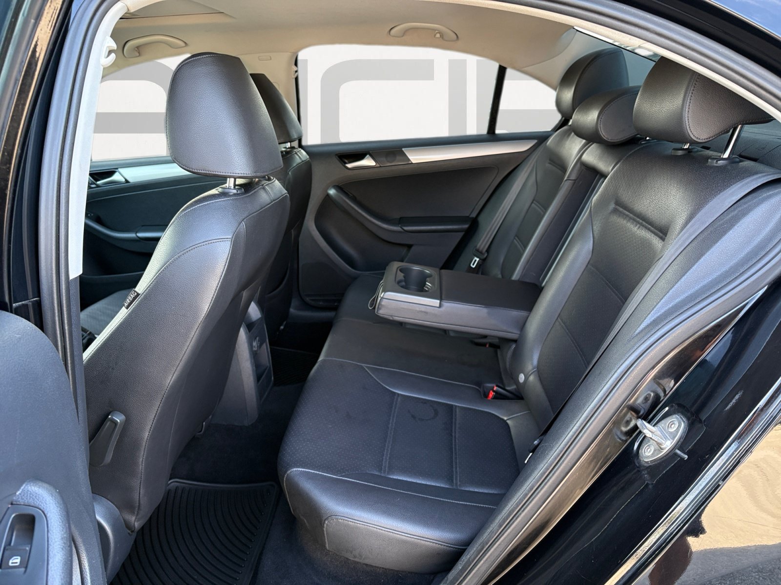 Used 2017 Volkswagen Jetta SE FWD image 22