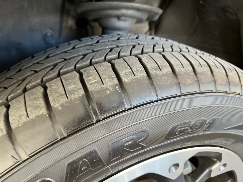 Certified 2023 Subaru Crosstrek 2.0i image 31