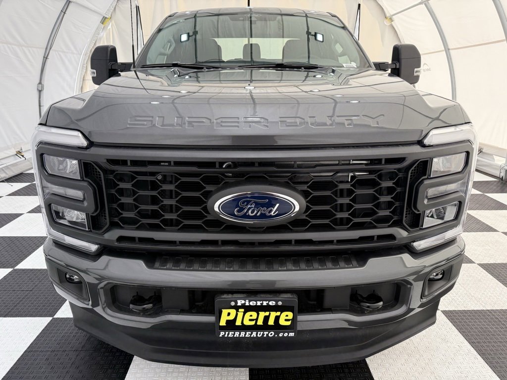 New 2026 Ford F350 XL image 7