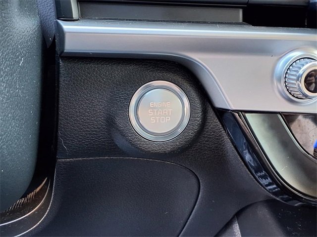 Used 2023 Kia Telluride S w/ S Sunroof Package image 10