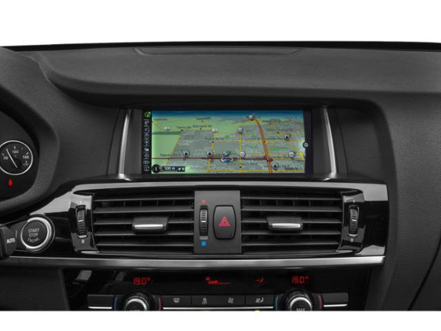 Used 2015 BMW X3 xDrive28i AWD/4WD image 21